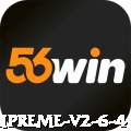 58win Casino Supreme v2.6.4