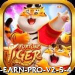 bet Earn Pro v2.5.4 - aaawin 🎲📈 2-1-2-4 system (roulette): progressão moderada — 4 vitórias = +9 unidades com baixo risco! ⚖️💵