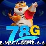 game Mega BR v2.6.6 - aaawin 🎰📉 Volatilidade baixa + grind longo: spins baratos com RTP alto — acumule small wins para lucro estável! 🛡️💰