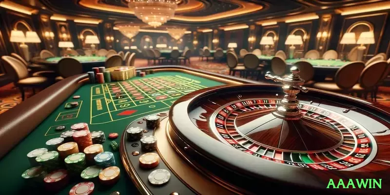 Screenshot - aaawin 🔴⚫ Dozen switch + Martingale: alterne dozens, dobre — cubra perdas e pegue sequências longas de 5+! 🎡📊