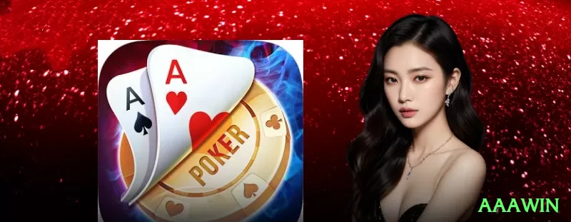 Screenshot - aaawin 🃏🔥 Poker App semi-bluff flush: baixe e ganhe tickets — check-raise draws e maximize equity no seu telefone! 💪🤑