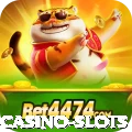 ro100k Legend - Casino & Slots